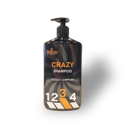Hair Care Shampoo