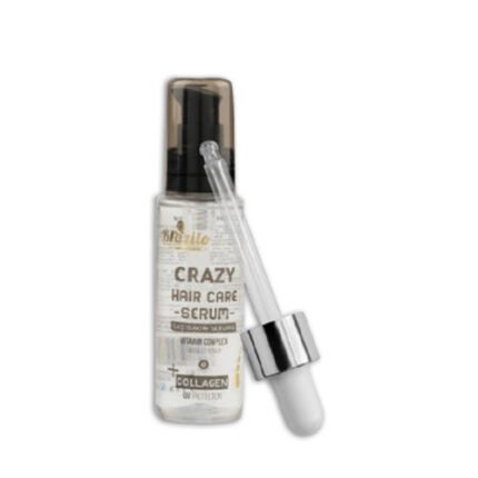 HAIR CARE SERUM