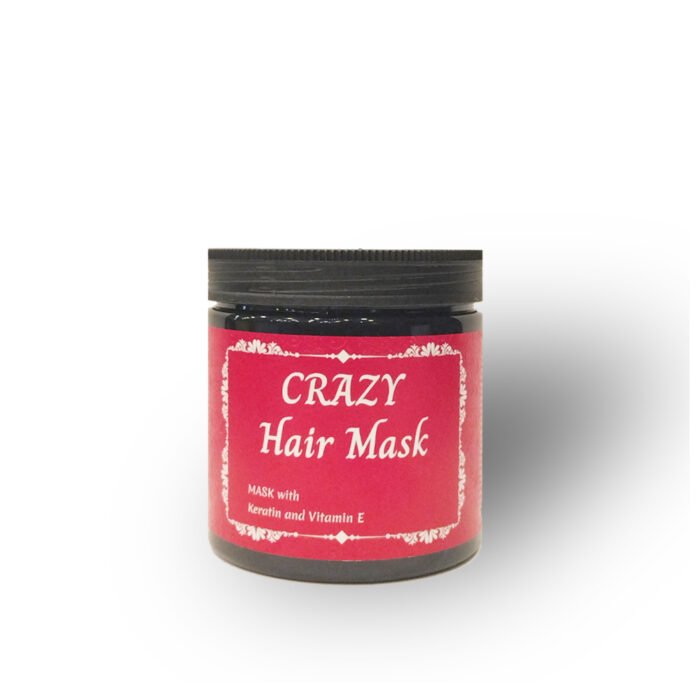 ⁦HAIR MASK⁩ - الصورة ⁦1⁩